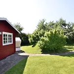 Stadumstrasse 26a, Eg
