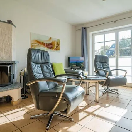 Apartamento Stadumstrasse 26a, Eg *