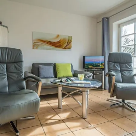 Lejlighed Stadumstrasse 26a, Eg *