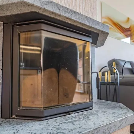 Apartamento Stadumstrasse 26a, Eg *