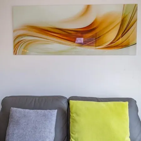 Apartamento Stadumstrasse 26a, Eg *