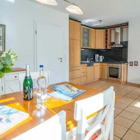 Apartamento Stadumstrasse 26a, Eg