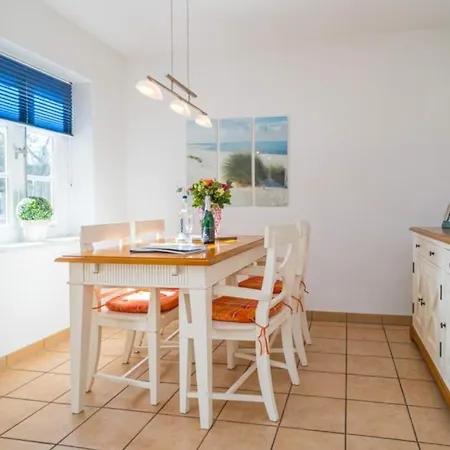 Appartement Stadumstrasse 26a, Eg *