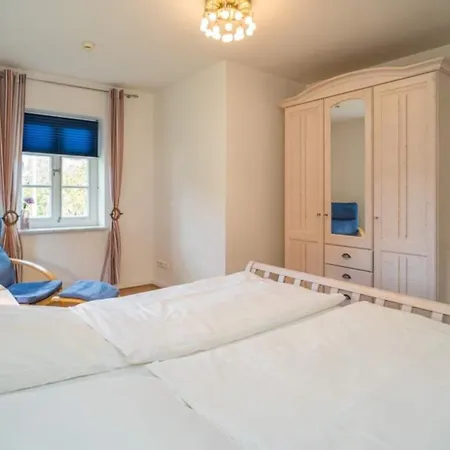 Lejlighed Stadumstrasse 26a, Eg *