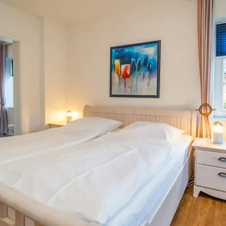 Stadumstrasse 26a, Eg Lejlighed