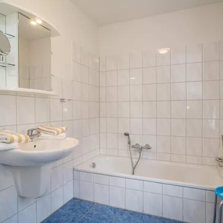 Appartement Stadumstrasse 26a, Eg