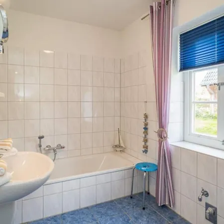 Stadumstrasse 26a, Eg Appartement *