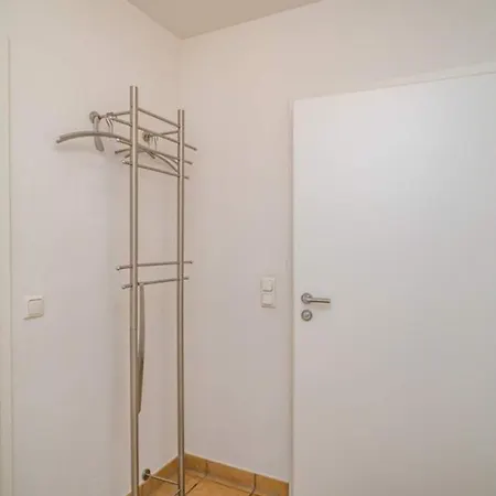 Stadumstrasse 26a, Eg Appartement *