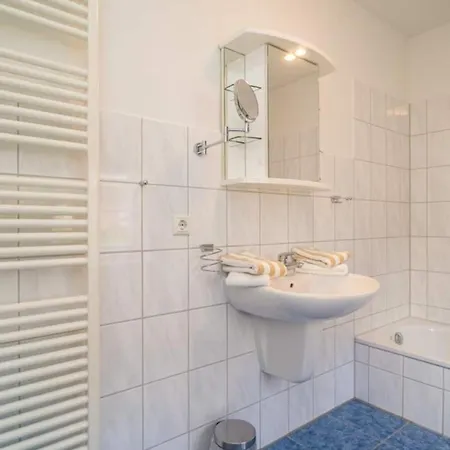 Stadumstrasse 26a, Eg Lejlighed