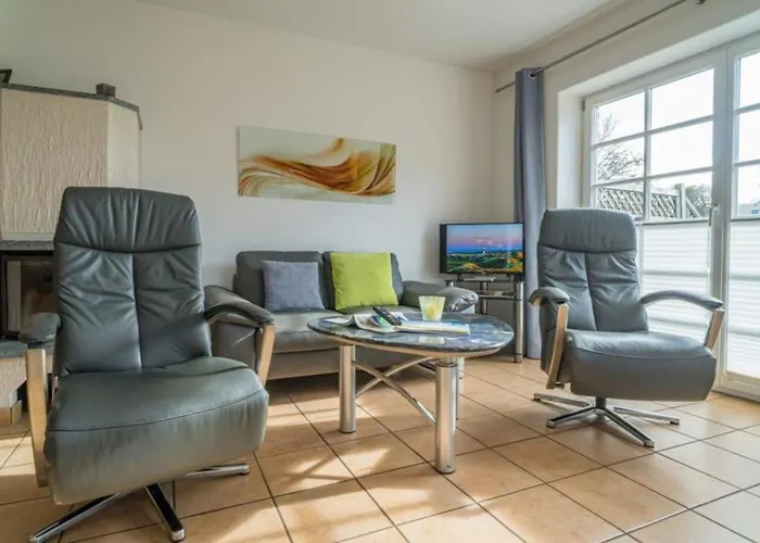 Apartamento Stadumstrasse 26a, Eg *