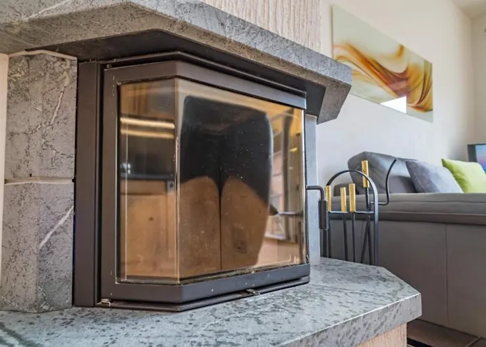 Apartamento Stadumstrasse 26a, Eg *