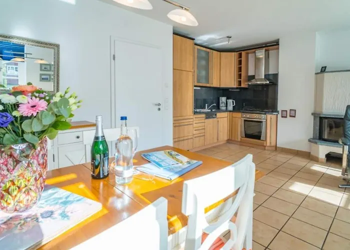 Apartamento Stadumstrasse 26a, Eg