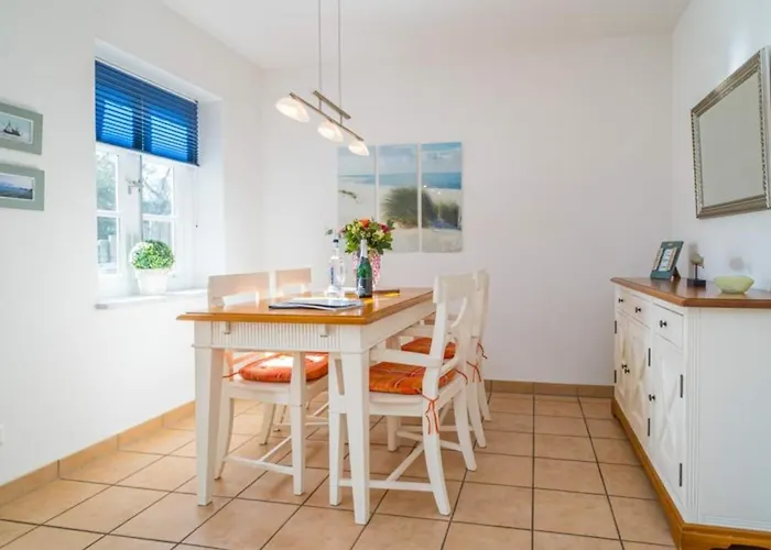 Apartamento Stadumstrasse 26a, Eg *