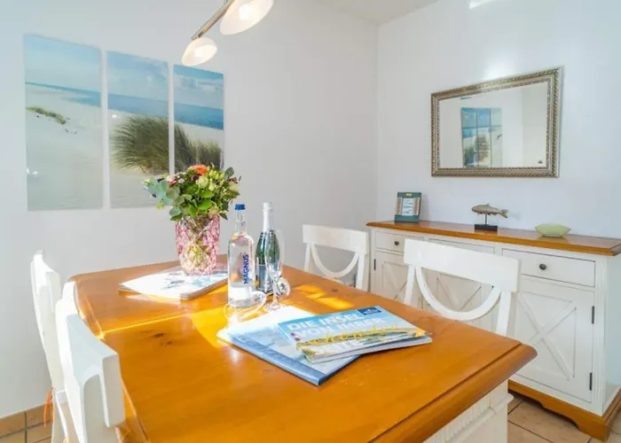 Apartamento Stadumstrasse 26a, Eg