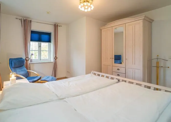 Apartamento Stadumstrasse 26a, Eg *