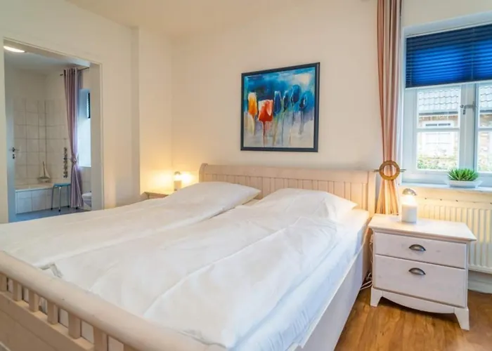 Stadumstrasse 26a, Eg Apartamento