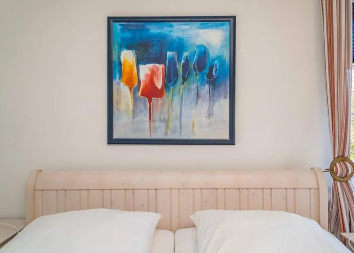 Stadumstrasse 26a, Eg * Westerland