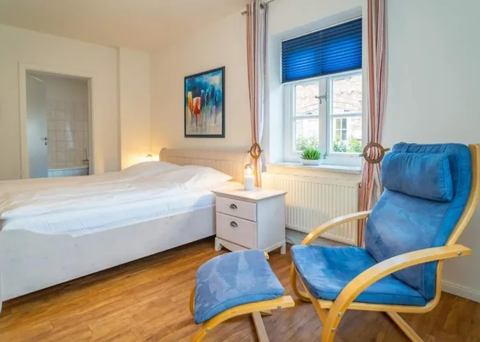 Stadumstrasse 26a, Eg Westerland