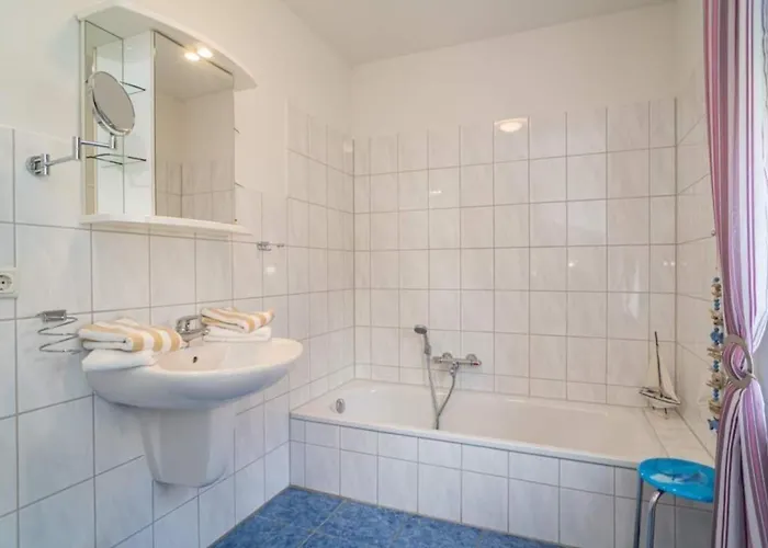 Apartamento Stadumstrasse 26a, Eg