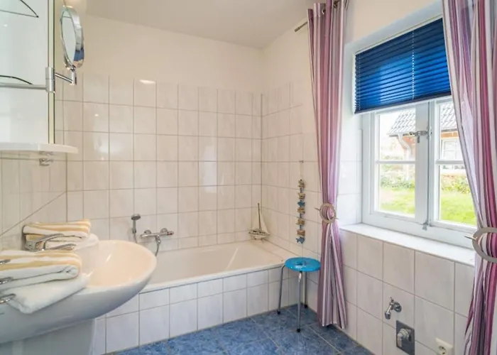 Stadumstrasse 26a, Eg Apartamento *