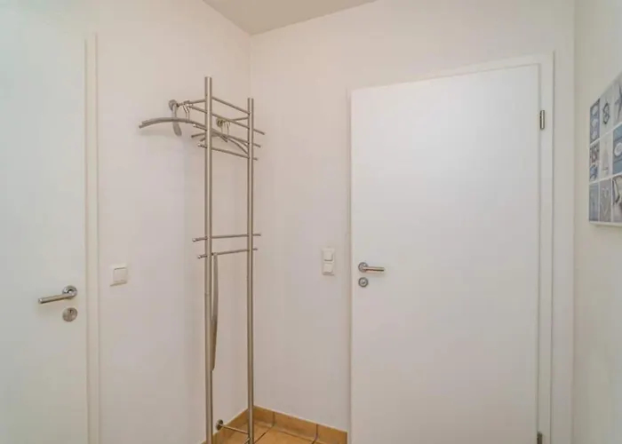 Stadumstrasse 26a, Eg Apartamento *