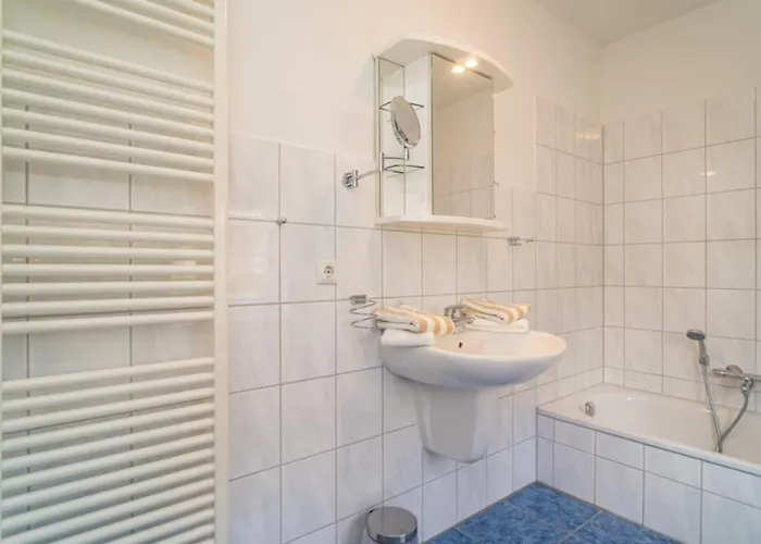 Stadumstrasse 26a, Eg Apartamento