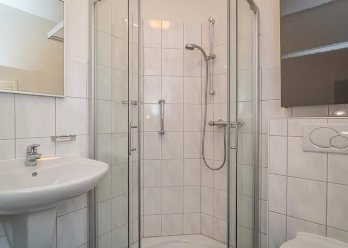 Stadumstrasse 26a, Eg Apartamento