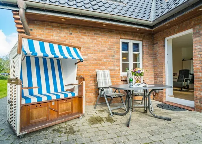 Stadumstrasse 26a, Eg Westerland