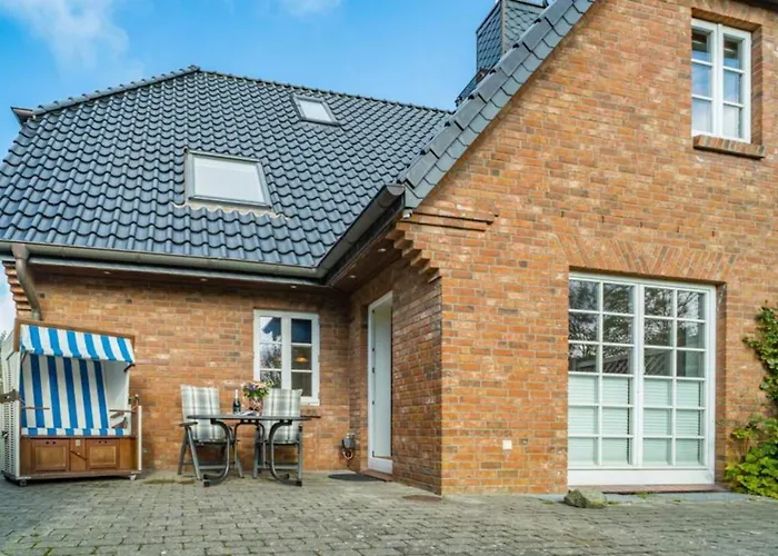 Stadumstrasse 26a, Eg Apartamento