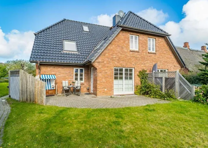 Stadumstrasse 26a, Eg Apartamento *