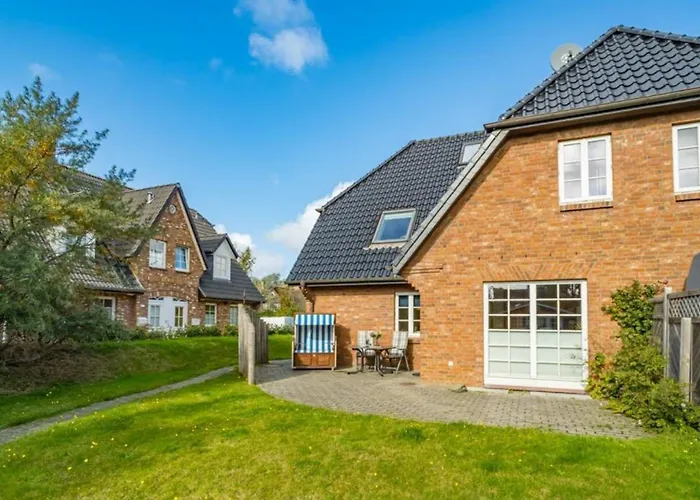 Apartamento Stadumstrasse 26a, Eg *