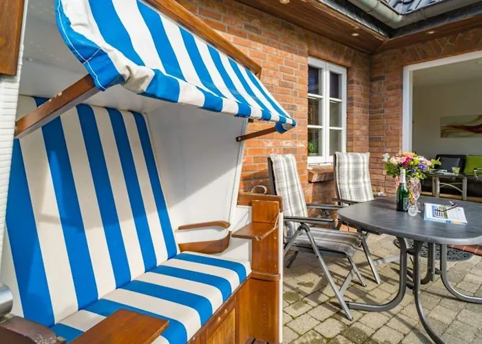 Stadumstrasse 26a, Eg * Westerland