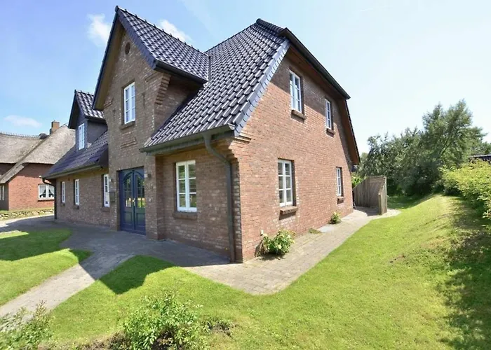 Stadumstrasse 26a, Eg Apartamento